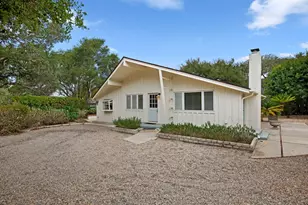 1588 E Valley Rd, Montecito, CA 93108 - Photo 1
