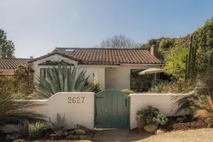 2627 Clinton Terrace, Santa Barbara, CA 93105 - Photo 1