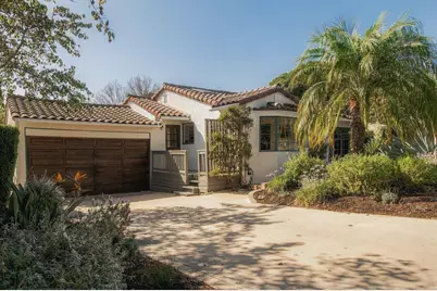 2627 Clinton Terrace, Santa Barbara, CA 93105 - Photo 3