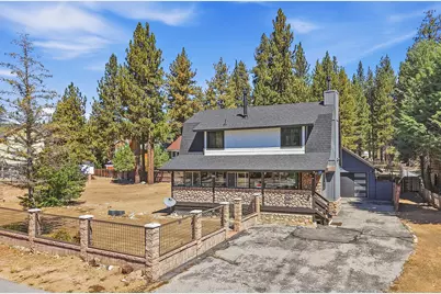 39196 Seminole Drive, Fawnskin, CA 92333 - Photo 1