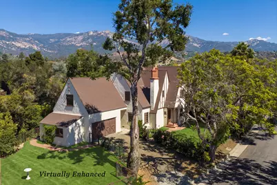 3110 Argonne Circle, Santa Barbara, CA 93105 - Photo 1