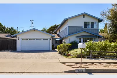 661 San Fernando Drive, Santa Barbara, CA 93111 - Photo 1