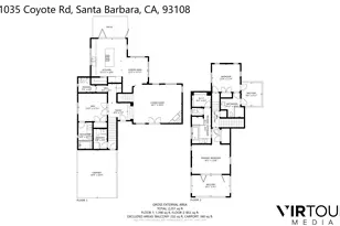 1035 Coyote Rd, Montecito, CA 93108 - Photo 19