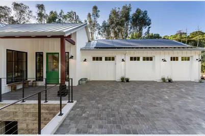 2243 Las Canoas Road, Santa Barbara, CA 93105 - Photo 3