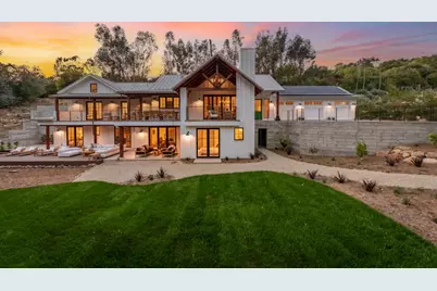 2243 Las Canoas Road, Santa Barbara, CA 93105 - Photo 1
