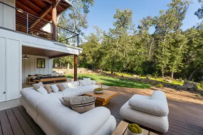 2243 Las Canoas Road, Santa Barbara, CA 93105 - Photo 29