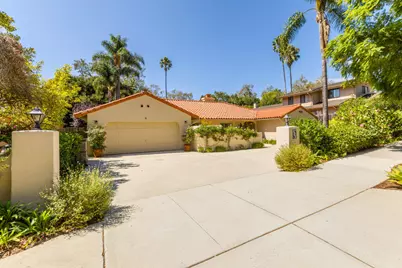 209 N Ontare Road, Santa Barbara, CA 93105 - Photo 31