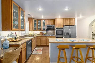 209 N Ontare Road, Santa Barbara, CA 93105 - Photo 35