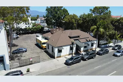 428 Chapala Street, Santa Barbara, CA 93101 - Photo 3