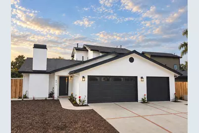 891 Fortuna Lane, Goleta, CA 93117 - Photo 1