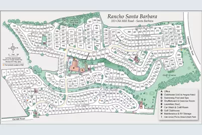 333 Old Mill Road #Spc 181, Santa Barbara, CA 93110 - Photo 29