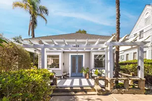 1403 Bath St, Santa Barbara, CA 93101 - Photo 5