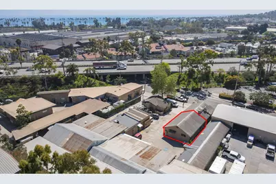 130 N Calle Cesar Chavez, Santa Barbara, CA 93103 - Photo 1