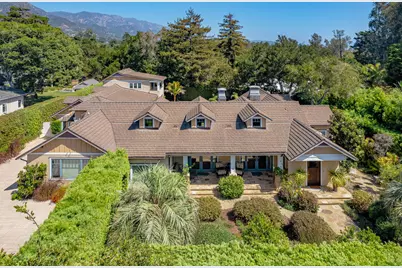 416 Camphor Place, Montecito, CA 93108 - Photo 1
