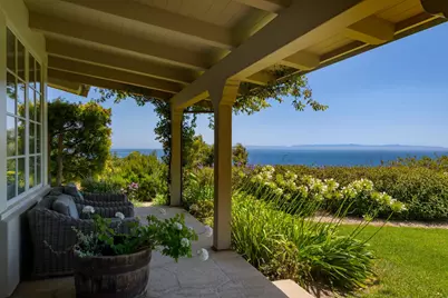 320 Ortega Ridge Road, Santa Barbara, CA 93108 - Photo 11