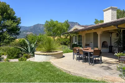 320 Ortega Ridge Road, Santa Barbara, CA 93108 - Photo 13