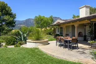 320 Ortega Ridge Rd, Santa Barbara, CA 93108 - Photo 13