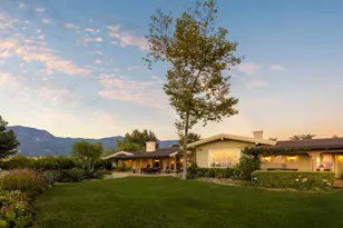 320 Ortega Ridge Rd, Santa Barbara, CA 93108 - Photo 1