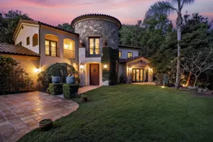 1493 Sycamore Canyon Rd, Santa Barbara, CA 93108 - Photo 1