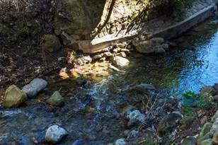 1493 Sycamore Canyon Rd, Santa Barbara, CA 93108 - Photo 3