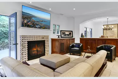 1493 Sycamore Canyon Road, Santa Barbara, CA 93108 - Photo 23