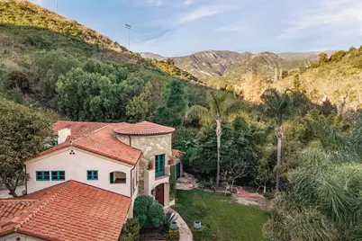 1493 Sycamore Canyon Road, Santa Barbara, CA 93108 - Photo 79