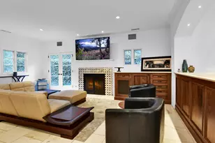 1493 Sycamore Canyon Rd, Santa Barbara, CA 93108 - Photo 19