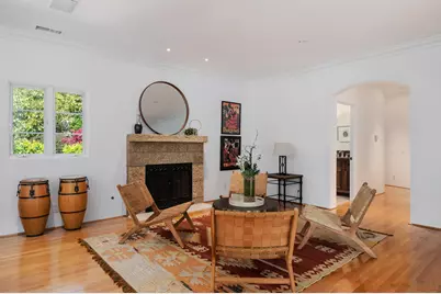 1493 Sycamore Canyon Road, Santa Barbara, CA 93108 - Photo 49