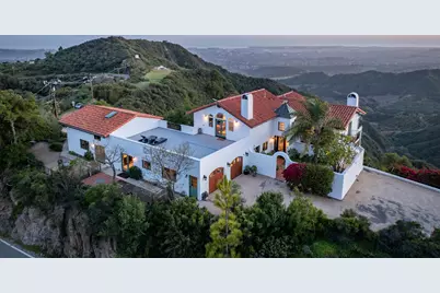 2081 N San Marcos Road, Santa Barbara, CA 93111 - Photo 1