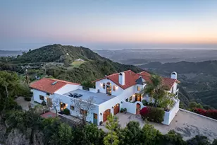 2081 N San Marcos Rd, Santa Barbara, CA 93111 - Photo 1