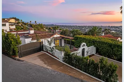 1226 Alameda Padre Serra, Santa Barbara, CA 93103 - Photo 1