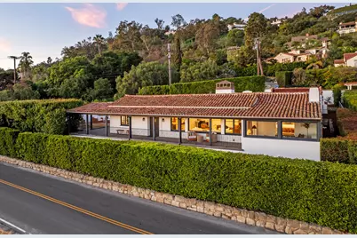 1226 Alameda Padre Serra, Santa Barbara, CA 93103 - Photo 3