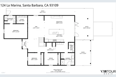 124 La Marina, Santa Barbara, CA 93109 - Photo 55