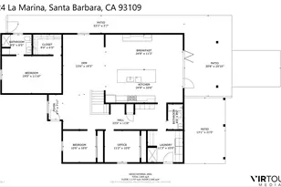 124 La Marina, Santa Barbara, CA 93109 - Photo 55