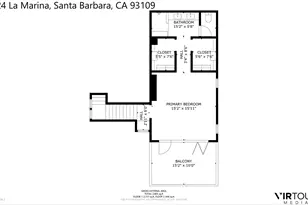 124 La Marina, Santa Barbara, CA 93109 - Photo 55