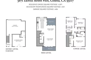5671 Ekwill St, Goleta, CA 93117 - Photo 35