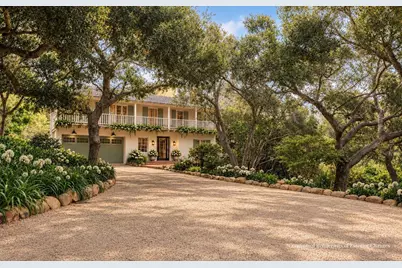 605 San Ysidro Road, Montecito, CA 93108 - Photo 3