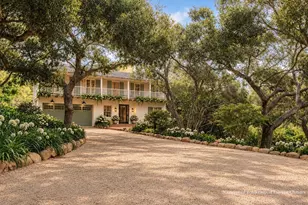 605 San Ysidro Rd, Montecito, CA 93108 - Photo 3