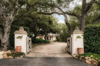 605 San Ysidro Road, Montecito, CA 93108 - Photo 1