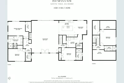 850 Sienna Way, Santa Ynez, CA 93463 - Photo 39