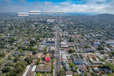 2016 State Street, Santa Barbara, CA 93105 - Photo 15