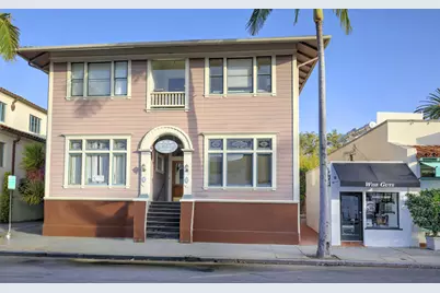 27 E Victoria Street, Santa Barbara, CA 93101 - Photo 1