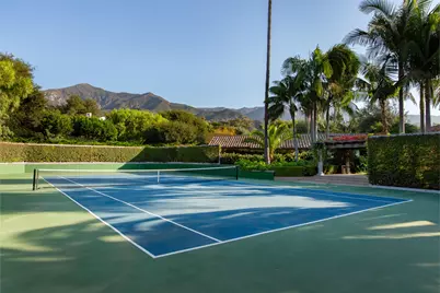 633 Picacho Lane, Montecito, CA 93108 - Photo 23