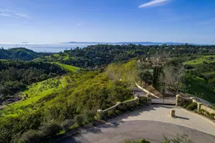 998 W Mountain Dr, Santa Barbara, CA 93103 - Photo 1