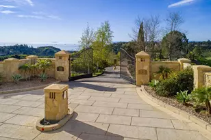 998 W Mountain Dr, Santa Barbara, CA 93103 - Photo 3