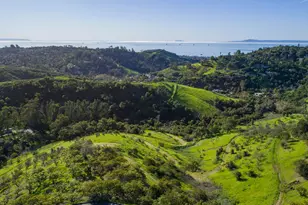 998 W Mountain Dr, Santa Barbara, CA 93103 - Photo 9