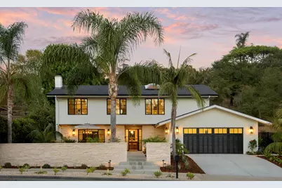 2210 Saint James Drive, Santa Barbara, CA 93105 - Photo 1