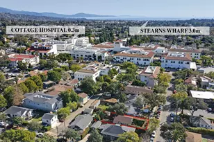 2430 Fletcher Ave, Santa Barbara, CA 93105 - Photo 5