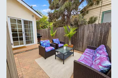 1204 San Andres Street, Santa Barbara, CA 93101 - Photo 9