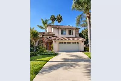 4994 San Marcos Court, Santa Barbara, CA 93111 - Photo 1